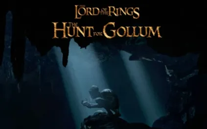 عودة نجوم سيد الخواتم: The Hunt for Gollum يفتح مغامرة جديدة (فيديو)