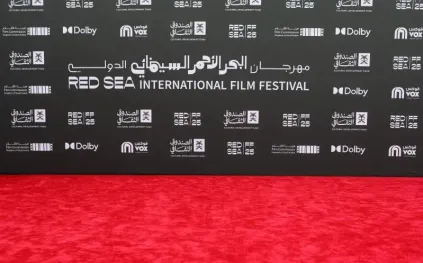 فتح باب الانتساب المبكر لمهرجان البحر الأحمر السينمائي 2026