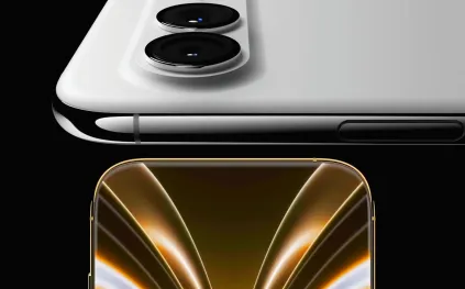شاشة منحنية وحذف الأزرار الميكانيكية.. ملامح التصميم المستقبلي لهاتف "iPhone XX" (فيديو)