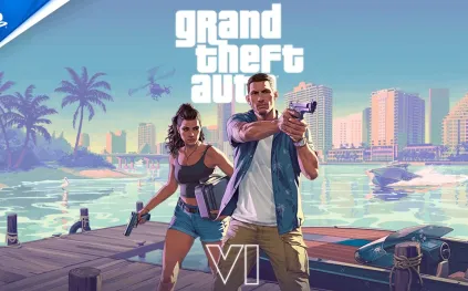 الكشف عن موعد إصدار GTA 6 بعد تأخر 18 شهرًا