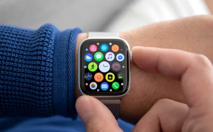 هل تتخلى أبل عن إضافة Touch ID في ساعتها؟