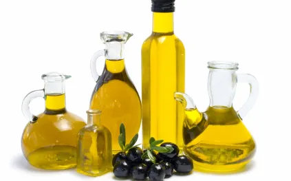 هل ترتبط الزيوت النباتية بزيادة نمو الخلايا السرطانية؟ 