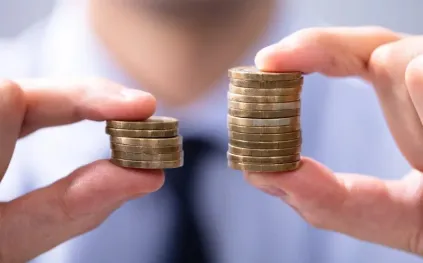 أسعار العملات مقابل الريال السعودي اليوم الأربعاء 6 مايو 2026