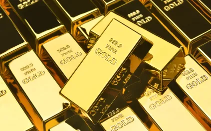 تراجع أسعار الذهب في السعودية اليوم الثلاثاء 5 مايو 2026