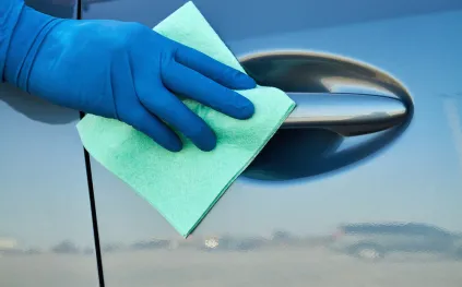 هل انتهى عصر المقابض المخفية؟ الصين تفرض معايير جديدة للسلامة في السيارات