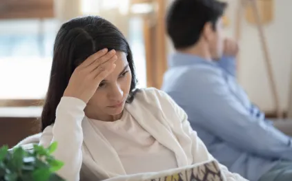 مشاعرك هي الفخ.. سر صادم وراء تمسك الضحايا بالعلاقات السامة