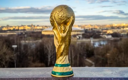شارة الظهور الأول.. فيفا يخطط لتكريم اللاعبين الجدد في مونديال 2026
