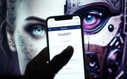 هاتف بلا تطبيقات.. OpenAI تخطط لثورة في عالم الهواتف الذكية