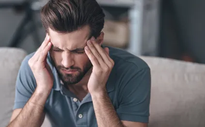 هل تساعد العلاقة الحميمة على التخلص من الصداع؟ 
