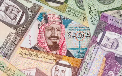 أسعار العملات مقابل الريال السعودي اليوم الثلاثاء 19 مايو 2026