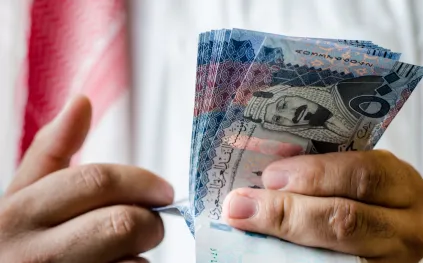 أسعار العملات مقابل الريال السعودي اليوم الأربعاء 20 مايو 2026