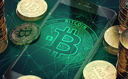 بيتكوين تتراجع قليلاً.. هل تحافظ على مكاسبها أخيرًا؟