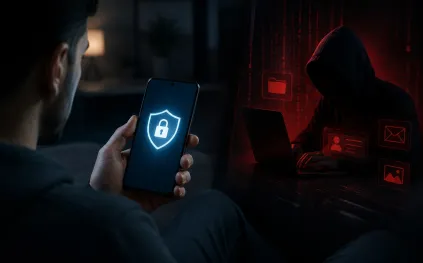4 علامات تكشف أن هاتفك الأندرويد مخترق