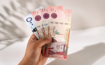 أسعار العملات مقابل الريال السعودي اليوم الاثنين 15 يونيو 2026