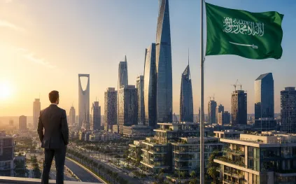 نظام تملك الأجانب للعقار في السعودية: الفئات المؤهلة والرسوم وخطوات التقديم