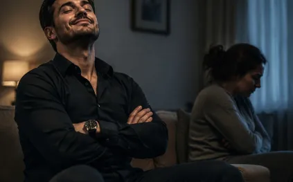 لماذا قد يدمّر "الفوز في النقاش" حياتك الجنسية؟