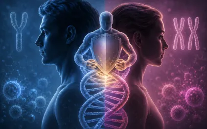 لماذا يشيخ الرجل بشكل مختلف عن النساء؟ دراسة تجيب 
