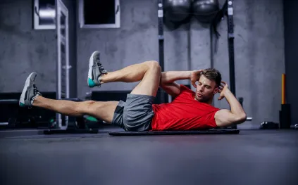 تمارين Core Stability.. مفتاح التوازن وقوة الجسم والوقاية من الإصابات
