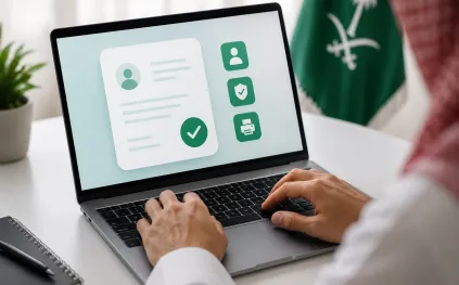 الجوازات تكشف خطوات إصدار تقرير مدة إقامة المقيم عبر أبشر