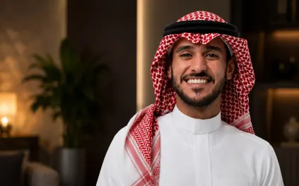 عايض يوسف يلمّح لاعتزال السوشيال ميديا.. ما القصة؟