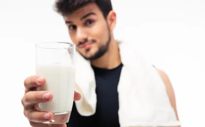 قوّتك وسندك: كم تحتاج من الوقت لزيادة كثافة عظامك؟