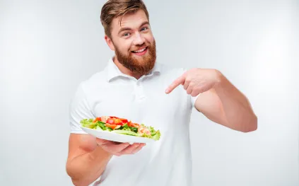 كيف يحدد جهازك الهضمي عدد السعرات التي يستفيد منها جسمك؟