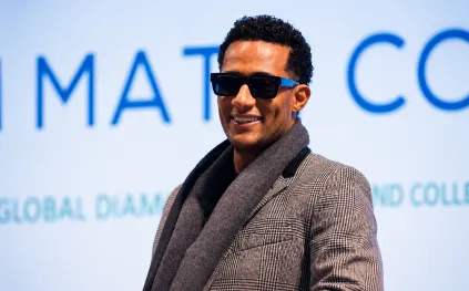 محمد رمضان يحدد موعد إطلاق "عالمي زي كريستيانو"