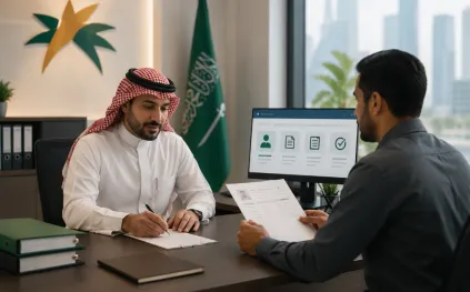 السعودية تمنح المنشآت فرصة أخيرة لتصحيح أوضاع العمالة الوافدة