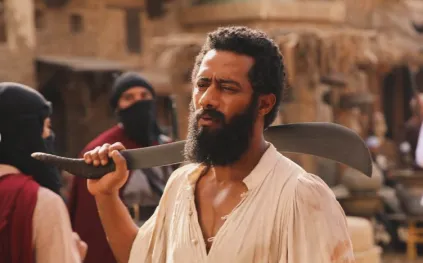 تفاعل متبادل بين تركي آل الشيخ ومحمد رمضان بعد إشادة بـ"أسد"