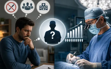 قبل إجراء عملية جراحية.. اسأل جراحك هذا السؤال