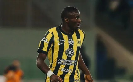 ديابي يقترب من إنهاء رحلته مع الاتحاد هذا الصيف