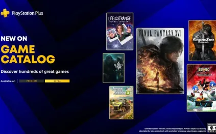 قائمة ألعاب PlayStation Plus في يونيو 2026.. هل هي الأقوى هذا العام؟