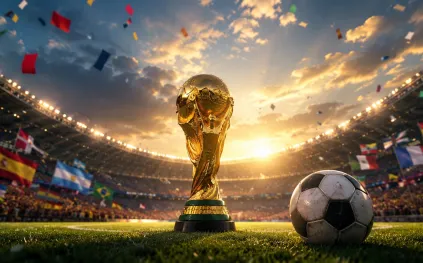 من أين جاءت كلمة "المونديال".. ولماذا أصبحت الأكثر استخدامًا بدلاً من كأس العالم؟