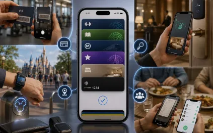 Apple Wallet يتحول لمحفظة ذكية بالكامل في iOS 27.. ماذا تغيّر؟