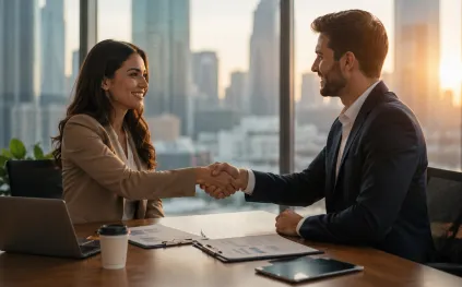 لماذا يفضل الجميع التفاوض مع النساء بدلاً من الرجال؟