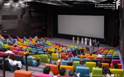 من "ملك الأكتاف" إلى السينما الكورية.. انطلاق فعاليات مهرجان أفلام السعودية