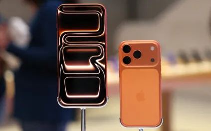 بعد إصداره.. ما أجهزة آيفون الجاهزة لنظام iOS 27؟