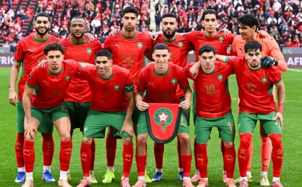كأس العالم 2026.. تعرف على القيمة السوقية وأغلى اللاعبين في المنتخبات العربية