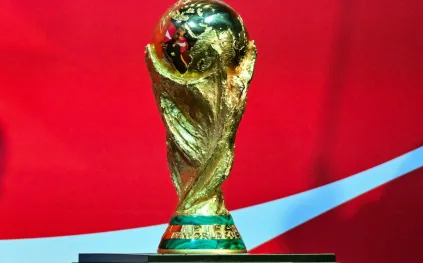 كيف تغير شكل كأس العالم عبر التاريخ؟