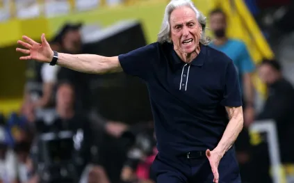 زلزال رحيل جورجي جيسوس.. كيف يخطط الهلال للمرحلة المقبلة؟