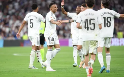 بصفقة دفاعية جديدة.. ريال مدريد يواصل إعادة تشكيل فريقه للموسم المقبل