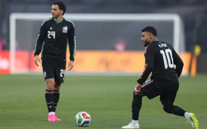 أين تشاهد الموقعة المنتظرة؟ القنوات الناقلة لمباراة افتتاح كأس العالم 2026