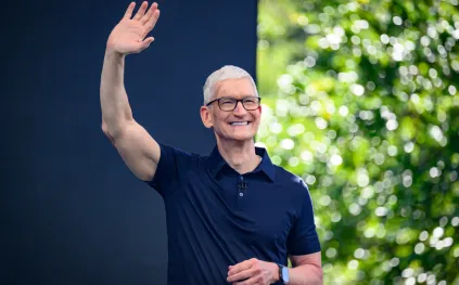 آبل تعيد اختراع نفسها: كل ما أعلنت عنه في WWDC 2026