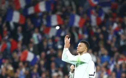 هل كيليان مبابي أغلى لاعبي المنتخب الفرنسي؟ 