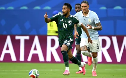 إطلالة جديدة لنونيز في افتتاح المجموعة الثامنة بكأس العالم 2026