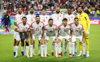 قمة التعويض.. "النشامى" يتحدون "محاربي الصحراء" في ليلة الإبقاء على الحلم