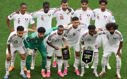 قطر ضد البوسنة والهرسك.. هذه السيناريوهات تصعد بـ"العنابي" إلى دور الـ32