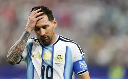 من هو أكثر لاعب إهدارًا للفرص في تاريخ كأس العالم؟ 