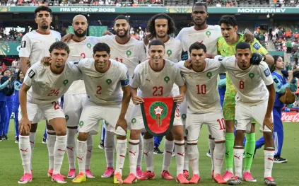 مكاسب خرافية.. كم حقق منتخب المغرب بعد تأهله لدور الـ16 بكأس العالم؟