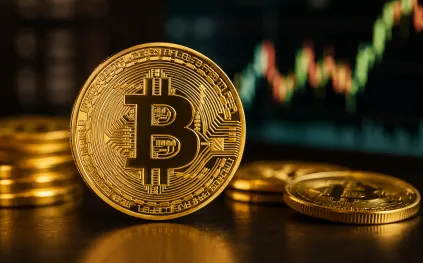 بيتكوين تتجاوز 65 ألف دولار.. هل تبدأ موجة صعود جديدة؟